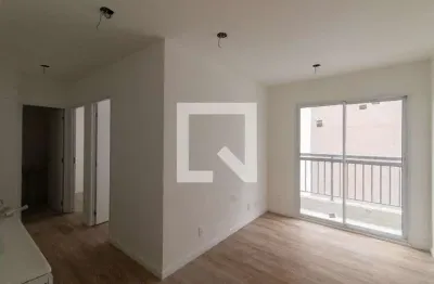 Apartamento para venda - vila ré, 2 quartos,  37 m² - são paulo