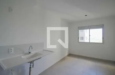 Apartamento para venda - ponte grande, 2 quartos,  32 m² - guarulhos