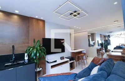 Apartamento para venda - torres tibagy, 3 quartos,  73 m² - guarulhos