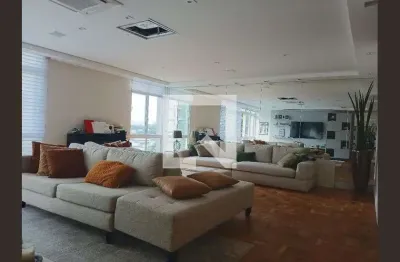 Cobertura para venda - higienópolis, 3 quartos,  220 m² - são paulo