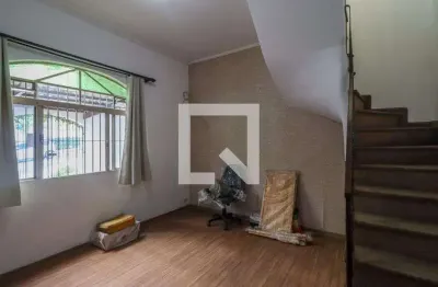 Casa para venda - jardim marajoara , 2 quartos,  88 m² - são paulo