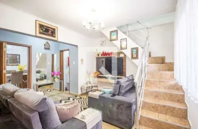 Casa para venda - jardim das flores, 2 quartos,  220 m² - osasco