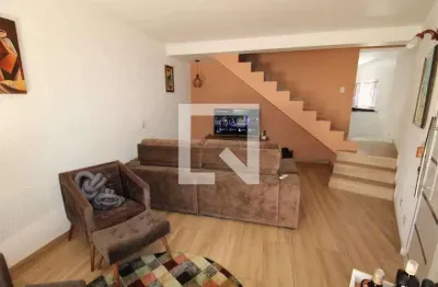 Casa para venda - mandaqui, 3 quartos,  120 m² - são paulo