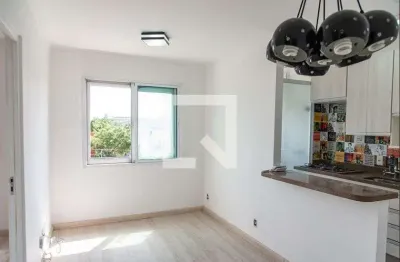 Apartamento com 1 quarto à venda na Avenida do Estado, Cambuci, São Paulo
