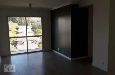 Apartamento para venda - panamby, 3 quartos,  74 m² - são paulo