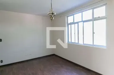 Apartamento para venda - coração eucarístico, 3 quartos,  120 m² - belo horizonte