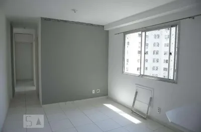 Apartamento para venda - freguesia , 3 quartos,  60 m² - rio de janeiro