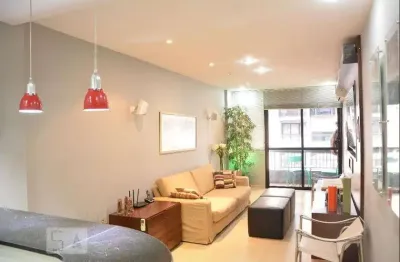 Apartamento para venda - flamengo, 2 quartos,  86 m² - rio de janeiro