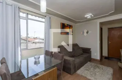 Apartamento para venda - santa amélia, 2 quartos,  46 m² - belo horizonte