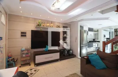 Casa / Sobrado em Condomínio para Venda - Marechal Rondon, 2 Quartos,  80 m² - Canoas