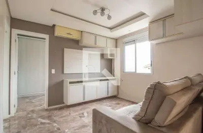 Apartamento para venda - são sebastião, 2 quartos,  79 m² - porto alegre