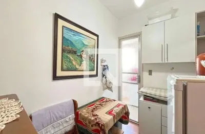 Apartamento para venda - tristeza, 2 quartos,  76 m² - porto alegre