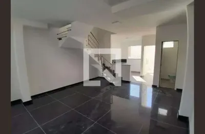 Casa para venda - santa branca, 3 quartos,  190 m² - belo horizonte