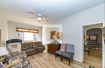 Apartamento para venda - gutierrez, 3 quartos,  110 m² - belo horizonte