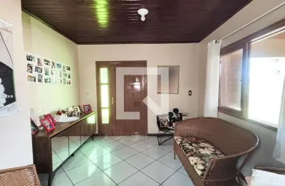 Casa para venda - duque de caxias, 3 quartos,  78 m² - são leopoldo