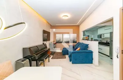 Casa para venda - salgado filho, 3 quartos,  75 m² - belo horizonte