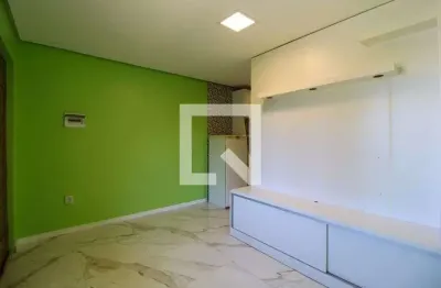 Apartamento para venda - são josé, 1 quarto,  28 m² - canoas