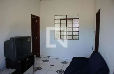 Casa para venda - araguaia, 4 quartos,  70 m² - belo horizonte