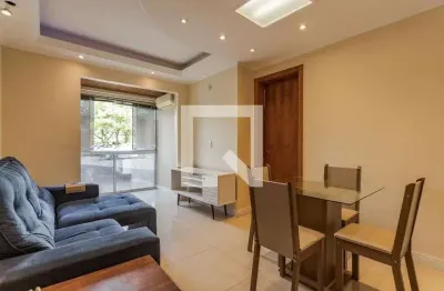 Apartamento para venda - sarandi, 2 quartos,  59 m² - porto alegre