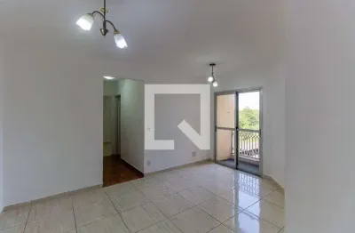 Apartamento para venda - vila califórnia, 2 quartos,  52 m² - são paulo