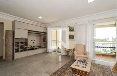 Apartamento para venda - morumbi, 3 quartos,  101 m² - são paulo