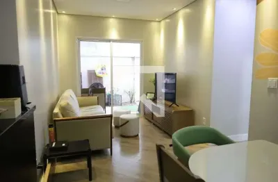 Apartamento para venda - jardim marajoara , 3 quartos,  81 m² - são paulo