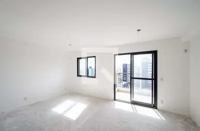 Apartamento para venda - saúde, 1 quarto,  34 m² - são paulo