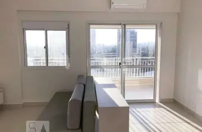 Apartamento para venda - pinheiros, 1 quarto,  68 m² - são paulo