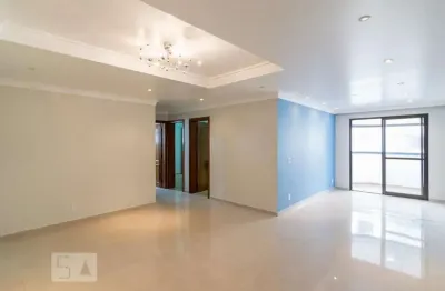 Apartamento para venda - jardim bela vista, 3 quartos,  106 m² - santo andré