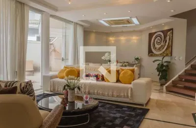 Casa / sobrado em condomínio para venda - botujuru, 5 quartos,  480 m² - são bernardo do campo