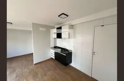 Kitnet / Stúdio para Venda - Água Fria, 1 Quarto,  30 m² - São Paulo