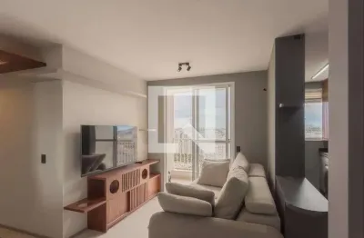 Apartamento para venda - parque industrial, 2 quartos,  55 m² - campinas