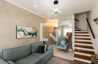 Casa / sobrado em condomínio para venda - cangaíba, 2 quartos,  112 m² - são paulo