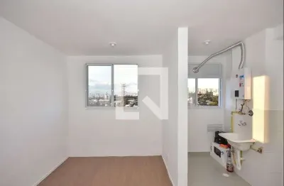 Apartamento para venda - portal do morumbi, 2 quartos,  42 m² - são paulo