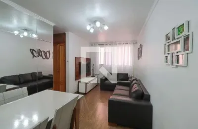 Apartamento para venda - vila esperança, 2 quartos,  60 m² - são paulo