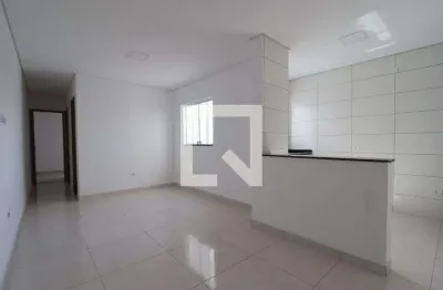 Cobertura para venda - vila leopoldina, 2 quartos,  123 m² - santo andré