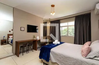 Apartamento para venda - consolação, 1 quarto,  36 m² - são paulo