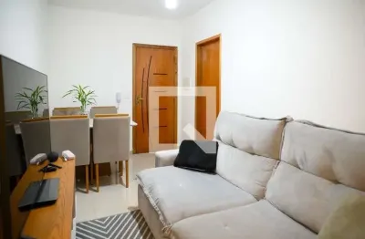 Apartamento para venda - vila das mercês, 1 quarto,  47 m² - são paulo
