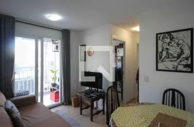 Apartamento para venda - vila prudente, 2 quartos,  43 m² - são paulo