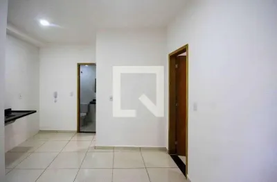 Apartamento para venda - tatuapé, 2 quartos,  35 m² - são paulo