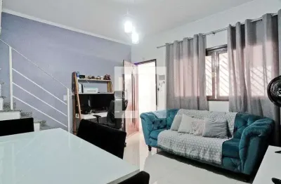 Casa para venda - santana, 2 quartos,  118 m² - são paulo