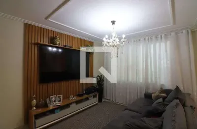 Casa para venda - vila jordanópolis, 2 quartos,  90 m² - são bernardo do campo