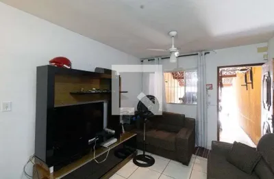 Casa para venda - vila carmosina, 2 quartos,  120 m² - são paulo