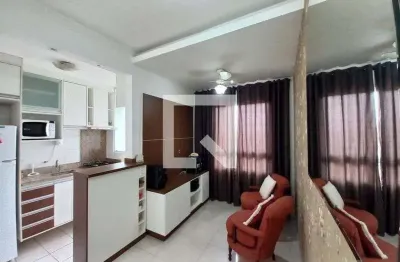 Apartamento para venda - jardim são vicente , 2 quartos,  47 m² - campinas
