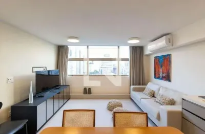 Kitnet / Stúdio para Venda - Centro, 1 Quarto,  38 m² - São Paulo