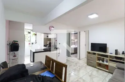 Apartamento para venda - jardim peri, 2 quartos,  48 m² - são paulo