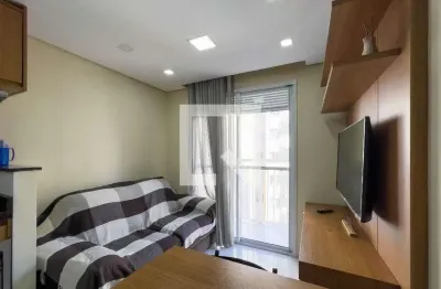 Apartamento para venda - cambuci, 2 quartos,  35 m² - são paulo