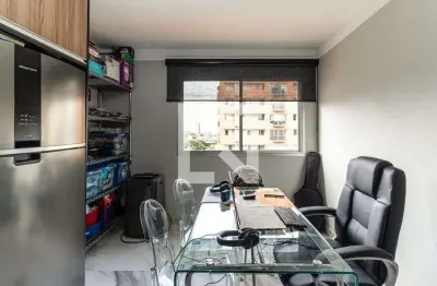 Apartamento para venda - campos elíseos, 1 quarto,  35 m² - são paulo