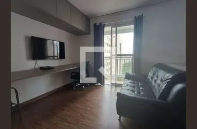 Kitnet / Stúdio para Venda - Centro, 1 Quarto,  30 m² - São Paulo