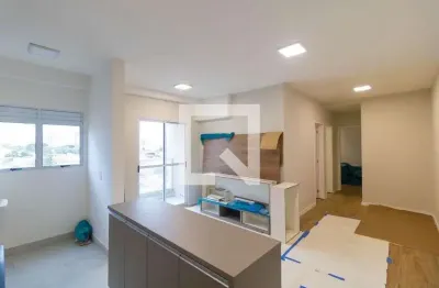 Apartamento para venda - vila industrial, 2 quartos,  62 m² - campinas